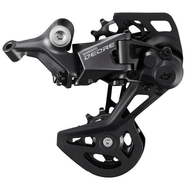 Dérailleur Arrière VTT Shimano Deore RD-M5130 Linkglide 10V 3 Dérailleur Arrière VTT Shimano Deore RD-M5130 Linkglide 10V