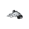 Dérailleur Avant Shimano Acera FD-T3000 - Collier De Serrage Bas 34.9mm - 3x9 Vitesses -VTT Petitprix derailleur avant shimano acera fd t3000 collier de serrage bas 349mm 3x9 vitesses