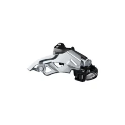Dérailleur Avant Shimano Acera FD-T3000 - Collier De Serrage Bas 34.9mm - 3x9 Vitesses