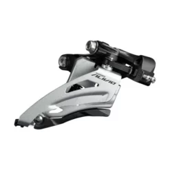 Dérailleur Avant Shimano Alivio FD-M3120 - 2x9 Vitesses 7 Dérailleur Avant Shimano Alivio FD-M3120 - 2x9 Vitesses -VTT Petitprix derailleur avant shimano alivio fd m3120 2x9 vitesses 2