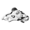 Dérailleur Avant Shimano Alivio FD-T4000 - 3x9 Vitesses -VTT Petitprix derailleur avant shimano alivio fd t4000 3x9 vitesses