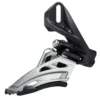 Dérailleur Avant Shimano Deore FD-M4100-D - Direct Mount - 2V 1 Dérailleur Avant Shimano Deore FD-M4100-D - Direct Mount - 2V -VTT Petitprix derailleur avant shimano deore fd m4100 d direct mount 2v