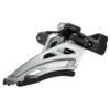 Dérailleur Avant Shimano Deore FD-M4100-M - Collier De Serrage 34,9 Mm - 2V 1 Dérailleur Avant Shimano Deore FD-M4100-M - Collier De Serrage 34,9 Mm - 2V -VTT Petitprix derailleur avant shimano deore fd m4100 m collier de serrage 349 mm 2v