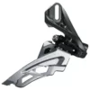 Dérailleur Avant Shimano Deore FD-M6000 - Direct Mount - 3x10 Vitesses 1 Dérailleur Avant Shimano Deore FD-M6000 - Direct Mount - 3x10 Vitesses -VTT Petitprix derailleur avant shimano deore fd m6000 direct mount 3x10 vitesses