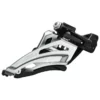 Dérailleur Avant Shimano Deore FD-M6020 - Collier De Serrage Bas 34.9mm - 2x10 Vitesses 2 Dérailleur Avant Shimano Deore FD-M6020 - Collier De Serrage Bas 34.9mm - 2x10 Vitesses -VTT Petitprix derailleur avant shimano deore fd m6020 collier de serrage bas 349mm 2x10 vitesses