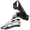Dérailleur Avant Shimano Deore FD-M6020 - Direct Mount - 2x10 Vitesses -VTT Petitprix derailleur avant shimano deore fd m6020 direct mount 2x10 vitesses