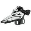 Dérailleur Avant Shimano Deore FD-M6020 - E-Type - 2x10 Vitesses 2 Dérailleur Avant Shimano Deore FD-M6020 - E-Type - 2x10 Vitesses -VTT Petitprix derailleur avant shimano deore fd m6020 e type 2x10 vitesses