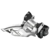 Dérailleur Avant Shimano Deore XT Dyna-sys - IFDM785X6 2 Dérailleur Avant Shimano Deore XT Dyna-sys - IFDM785X6 -VTT Petitprix derailleur avant shimano deore xt dyna sys ifdm785x6