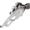 Dérailleur Avant Shimano Deore XT FD-M8000-L - Side Swing 2 Dérailleur Avant Shimano Deore XT FD-M8000-L - Side Swing -VTT Petitprix derailleur avant shimano deore xt fd m8000 l side swing