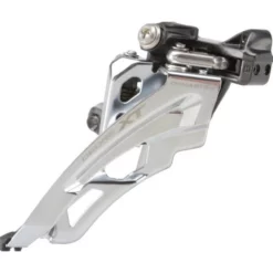 Dérailleur Avant Shimano Deore XT FD-M8000-L - Side Swing