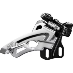 Dérailleur Avant Shimano Deore XT FD-M8020-E - Side Swing