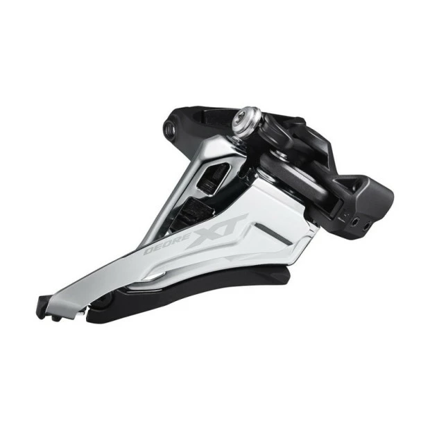 Dérailleur Avant Shimano Deore XT FD-M8100 - Collier 3 Dérailleur Avant Shimano Deore XT FD-M8100 - Collier