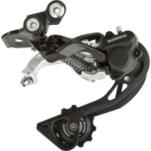 Dérailleur Shimano Deore XT Shadow Plus - RD-M786-GS - Noir 3 Dérailleur Shimano Deore XT Shadow Plus - RD-M786-GS - Noir