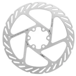 Disque De Frein Avid G2 Clean Sweep 6 Trous 180mm