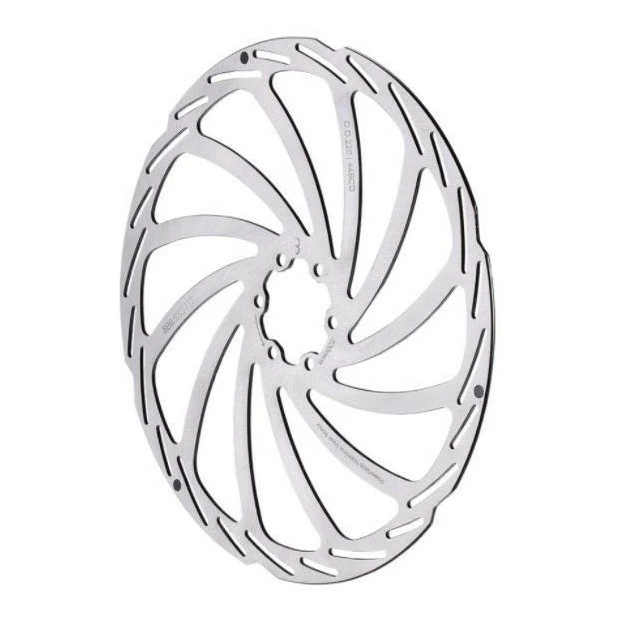 Disque De Frein BBB PowerStop 220mm 3 Disque De Frein BBB PowerStop 220mm