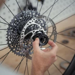 Disque De Frein Magura MDR-C CenterLock 203mm -VTT Petitprix disque de frein magura mdr c centerlock 203mm 2