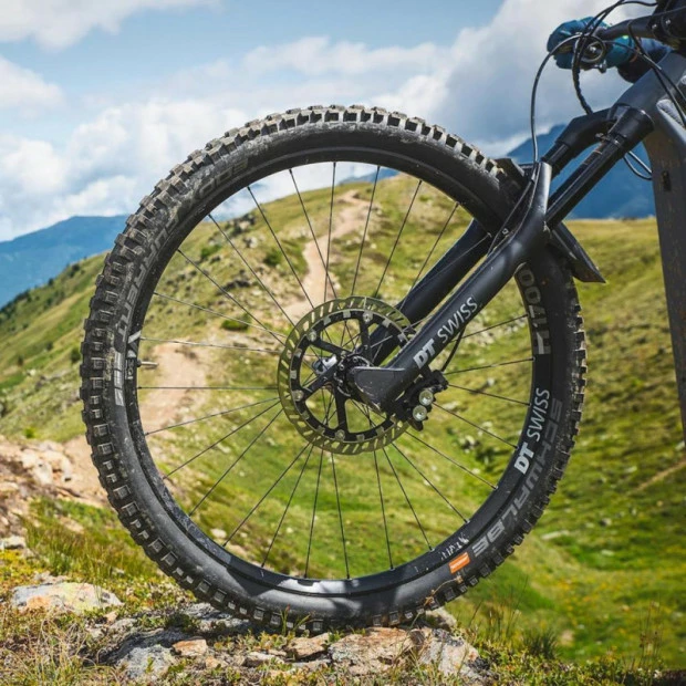 Disque De Frein Magura MDR-P + Plaquettes 7.S Sport Pour Freins MT ESTOP - 203 Mm 4 Disque De Frein Magura MDR-P + Plaquettes 7.S Sport Pour Freins MT ESTOP - 203 Mm – Image 2