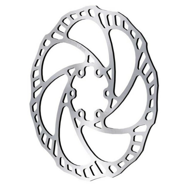 Disque De Frein Magura Storm SL.2 - 6 Trous - 180 Mm 3 Disque De Frein Magura Storm SL.2 - 6 Trous - 180 Mm