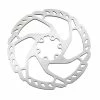 Disque De Frein Shimano Deore/SLX SM-RT66 160 Mm - 6 T -VTT Petitprix disque de frein shimano deore slx sm rt 66 160 mm 6 t
