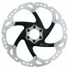 Disque De Frein Shimano Deore XT SM-RT 86 203 Mm - 6 T -VTT Petitprix disque de frein shimano deore xt sm rt 86 203 mm 6 t