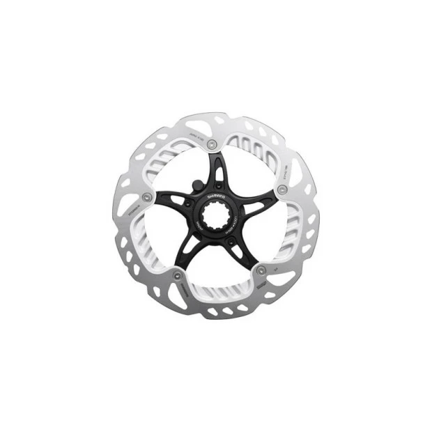 Disque De Frein Shimano RT-EM910 Ice-Tech Freeza 180 Mm - Center Lock 3 Disque De Frein Shimano RT-EM910 Ice-Tech Freeza 180 Mm - Center Lock