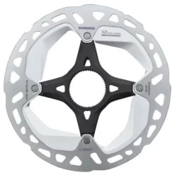 Disque De Frein Shimano RT-MT800 Ice-Tech Freeza - 160 Mm - Center Lock