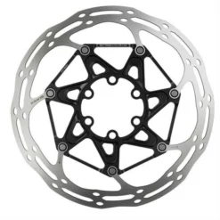 Disque De Frein SRAM CenterLine X [180 Mm] - 6 T - Vis Acier