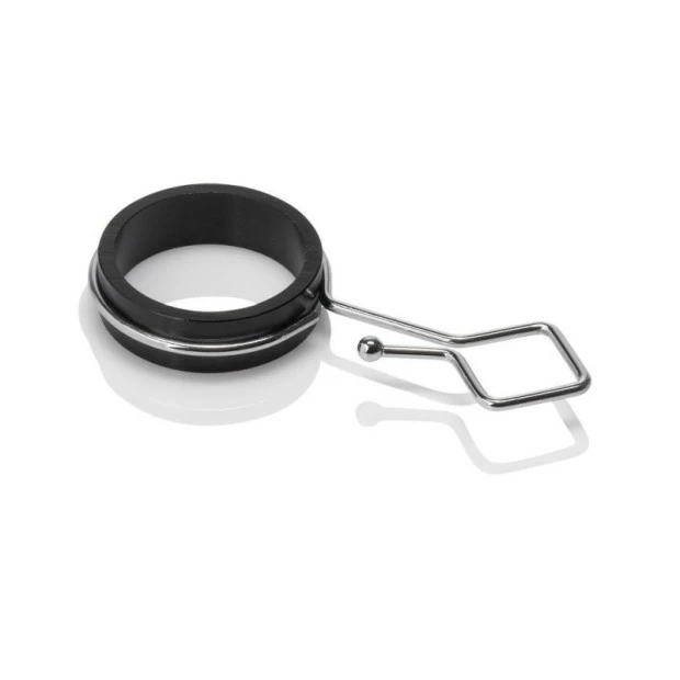 Entretoise A Head XLC AS-A03 1' 1/8 ( 10 Mm ) Noir Avec Guide Cable 3 Entretoise A Head XLC AS-A03 1' 1/8 ( 10 Mm ) Noir Avec Guide Cable