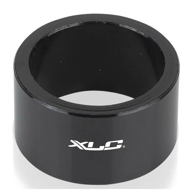 Entretoise De Jeu De Direction XLC AS-A04 1 1/8" 20mm 3 Entretoise De Jeu De Direction XLC AS-A04 1 1/8" 20mm