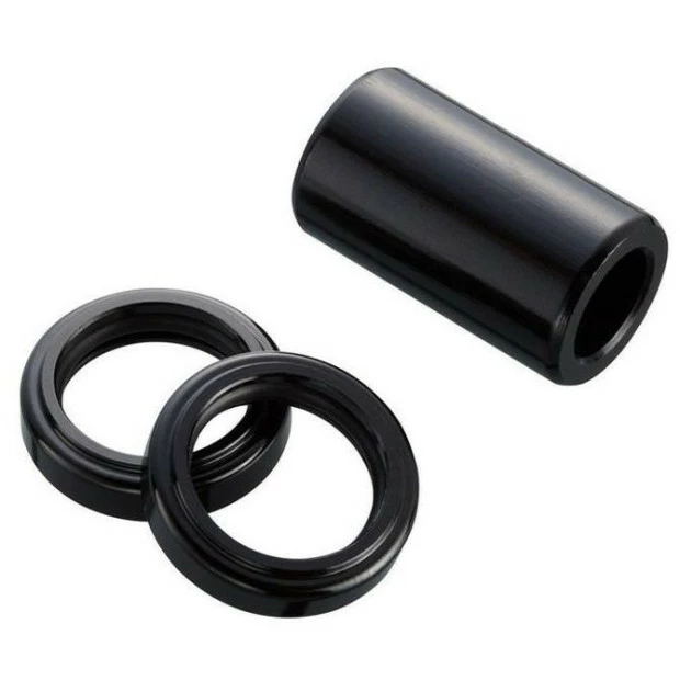 Entretoises Pour Amortisseur Arrière RockShox Metric Ø8mm 3 Entretoises Pour Amortisseur Arrière RockShox Metric Ø8mm