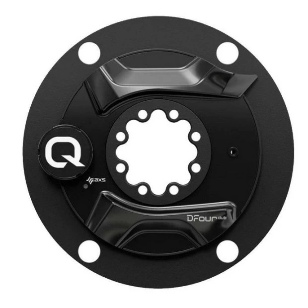 Etoile Potentiomètre Quarq Dfour AXS DUB BCD 110mm (Sans Manivelles/Plateaux) 3 Etoile Potentiomètre Quarq Dfour AXS DUB BCD 110mm (Sans Manivelles/Plateaux)