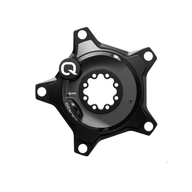 Etoile Potentiomètre Quarq Dzero AXS DUB BCD 130mm (Sans Manivelles/Plateaux) 3 Etoile Potentiomètre Quarq Dzero AXS DUB BCD 130mm (Sans Manivelles/Plateaux)