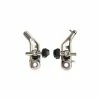 Frein Arrière Cantilever SHIMANO Altus BR-CT91 - Argent 2 Frein Arrière Cantilever SHIMANO Altus BR-CT91 - Argent -VTT Petitprix etrier cantilever shimano br ct 91