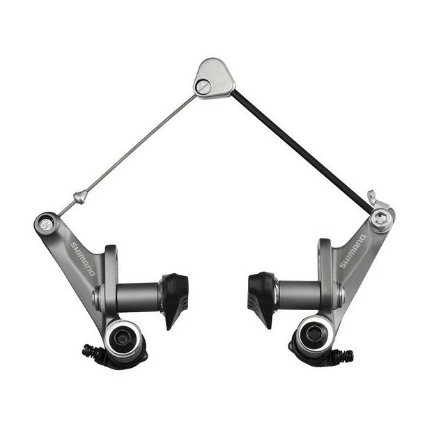 Etrier Cantilever Shimano BR-CX50 Ss R50T 2 Etrier Cantilever Shimano BR-CX50 Ss R50T