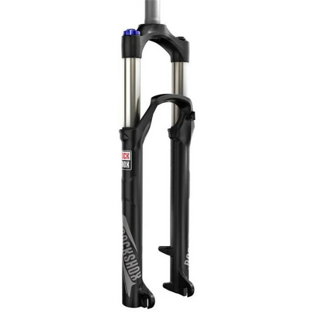 Fourche RockShox Recon Silver TK26 100 3 Fourche RockShox Recon Silver TK26 100
