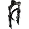 Fourche RST CAPA T-50 Noir - 20' 1 Fourche RST CAPA T-50 Noir - 20' -VTT Petitprix fourche rst capa t 50 noir 20