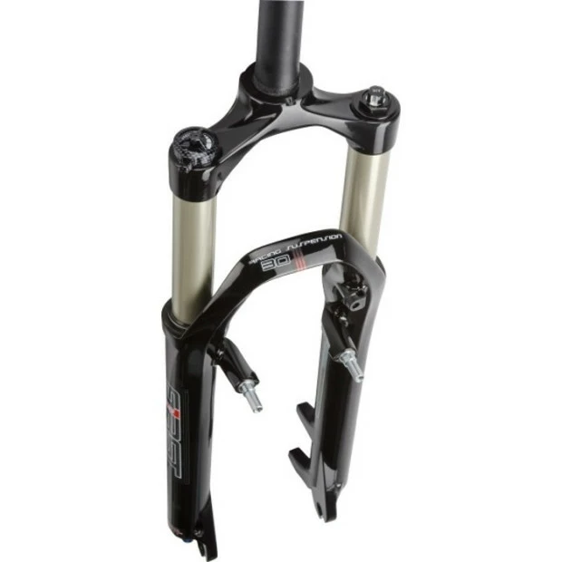 Fourche RST F1RST Platinium V-Brake/Disc - 26' 3 Fourche RST F1RST Platinium V-Brake/Disc - 26'