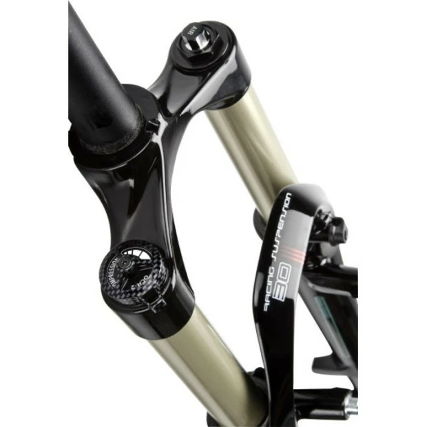 Fourche RST F1RST Platinium V-Brake/Disc - 26' 5 Fourche RST F1RST Platinium V-Brake/Disc - 26' – Image 3