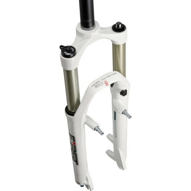 Fourche RST F1RST Platinium V-Brake/Disc - 26' 6 Fourche RST F1RST Platinium V-Brake/Disc - 26' – Image 4