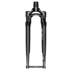 Fourche Suspendue Gravel RockShox Rudy Ultimate XPLR 700x50C 12x100mm Noir -VTT Petitprix fourche suspendue gravel rockshox rudy ultimate xplr 700x50c 12x100mm noir 2