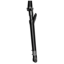 Fourche Suspendue Gravel RockShox Rudy Ultimate XPLR 700x50C 12x100mm Noir -VTT Petitprix fourche suspendue gravel rockshox rudy ultimate xplr 700x50c 12x100mm noir 3