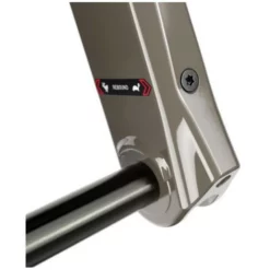 Fourche Suspendue Gravel RockShox Rudy Ultimate XPLR 700x50C Débattement 40mm Sable -VTT Petitprix fourche suspendue gravel rockshox rudy ultimate xplr 700x50c debattement 40mm sable 4