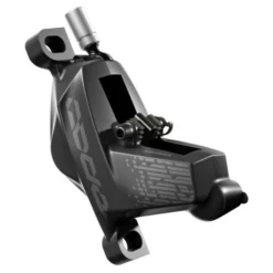 Frein à Disque Hydraulique Arrière SRAM Code R - Noir -VTT Petitprix frein a disque hydraulique arriere sram code r noir 1