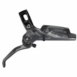 Frein à Disque Hydraulique Arrière SRAM Guide 2 Ultimate Gris 6 Frein à Disque Hydraulique Arrière SRAM Guide 2 Ultimate Gris -VTT Petitprix frein a disque hydraulique arriere sram guide 2 ultimate gris 1