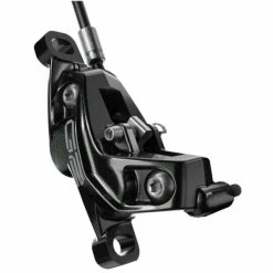 Frein à Disque Hydraulique Arrière SRAM Guide 2 Ultimate Noir -VTT Petitprix frein a disque hydraulique arriere sram guide 2 ultimate noir 1