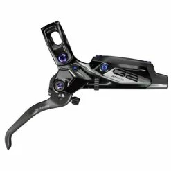 Frein à Disque Hydraulique Arrière SRAM Guide 2 Ultimate Noir -VTT Petitprix frein a disque hydraulique arriere sram guide 2 ultimate noir 2