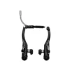 Frein Arrière V-Brake Shimano Deore BR-T610 Noir 2 Frein Arrière V-Brake Shimano Deore BR-T610 Noir -VTT Petitprix frein arriere v brake shimano deore br t610 noir