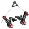 Frein Cantilever Avant Avid Shorty Ultimate Noir -VTT Petitprix frein cantilever avant avid shorty ultimate noir