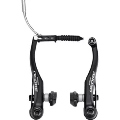 Frein V-Brake Shimano Deore BR-T610 Avant - Noir