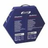 Gaine De Frein Ø5mm BBB BCB-51W Téflonné (1m) Blanc 1 Gaine De Frein Ø5mm BBB BCB-51W Téflonné (1m) Blanc -VTT Petitprix gaine de frein 5 mm bbb bcb 51w teflonne 1 m blanc